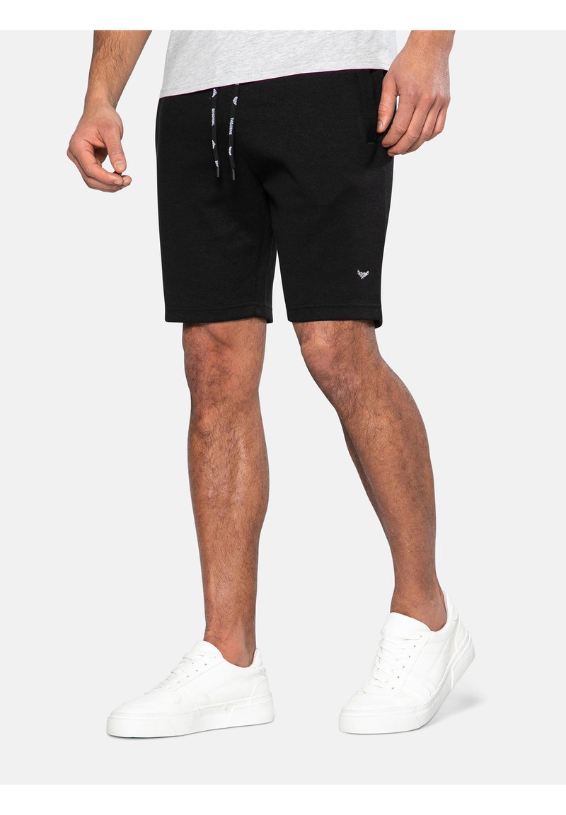 Threadbare Shorts - black