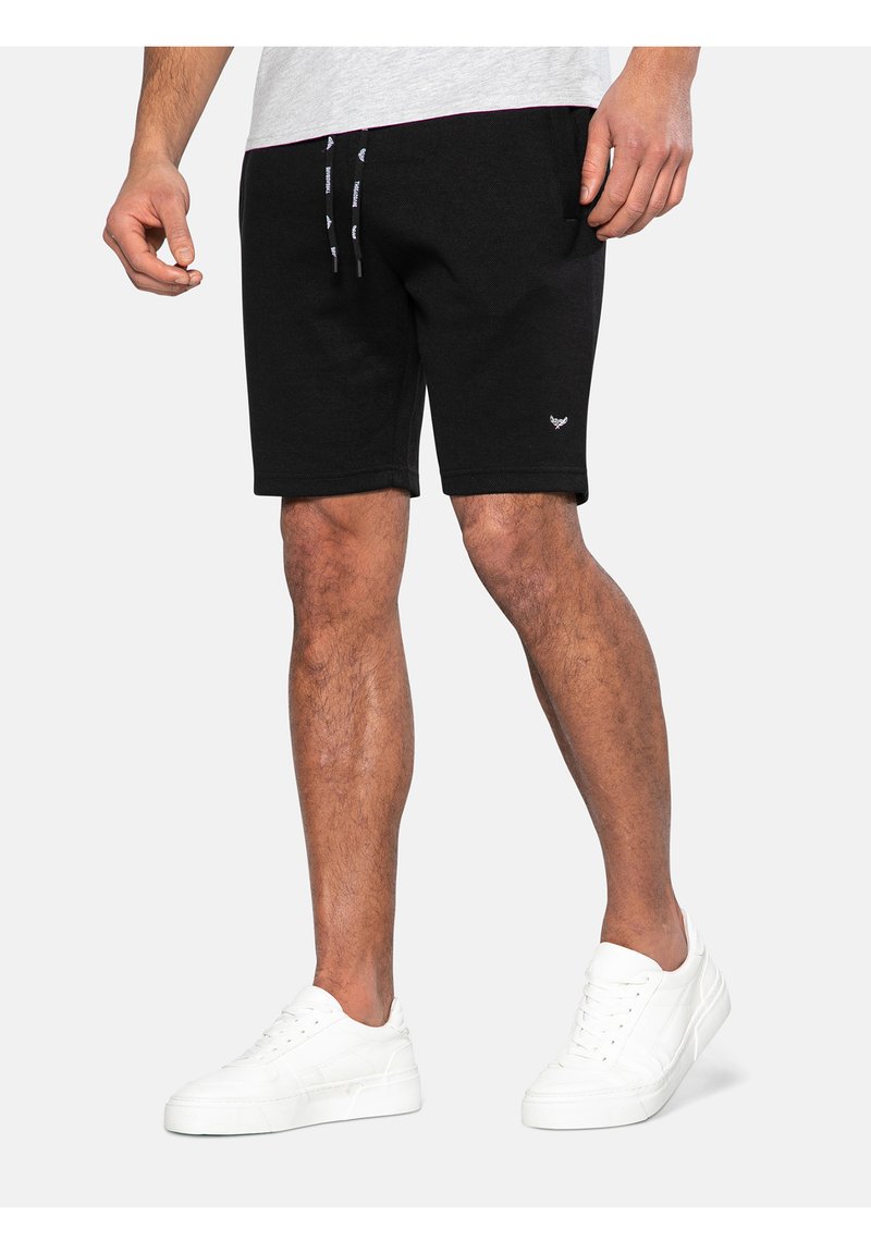 Threadbare - Shorts - black, Ingrandire