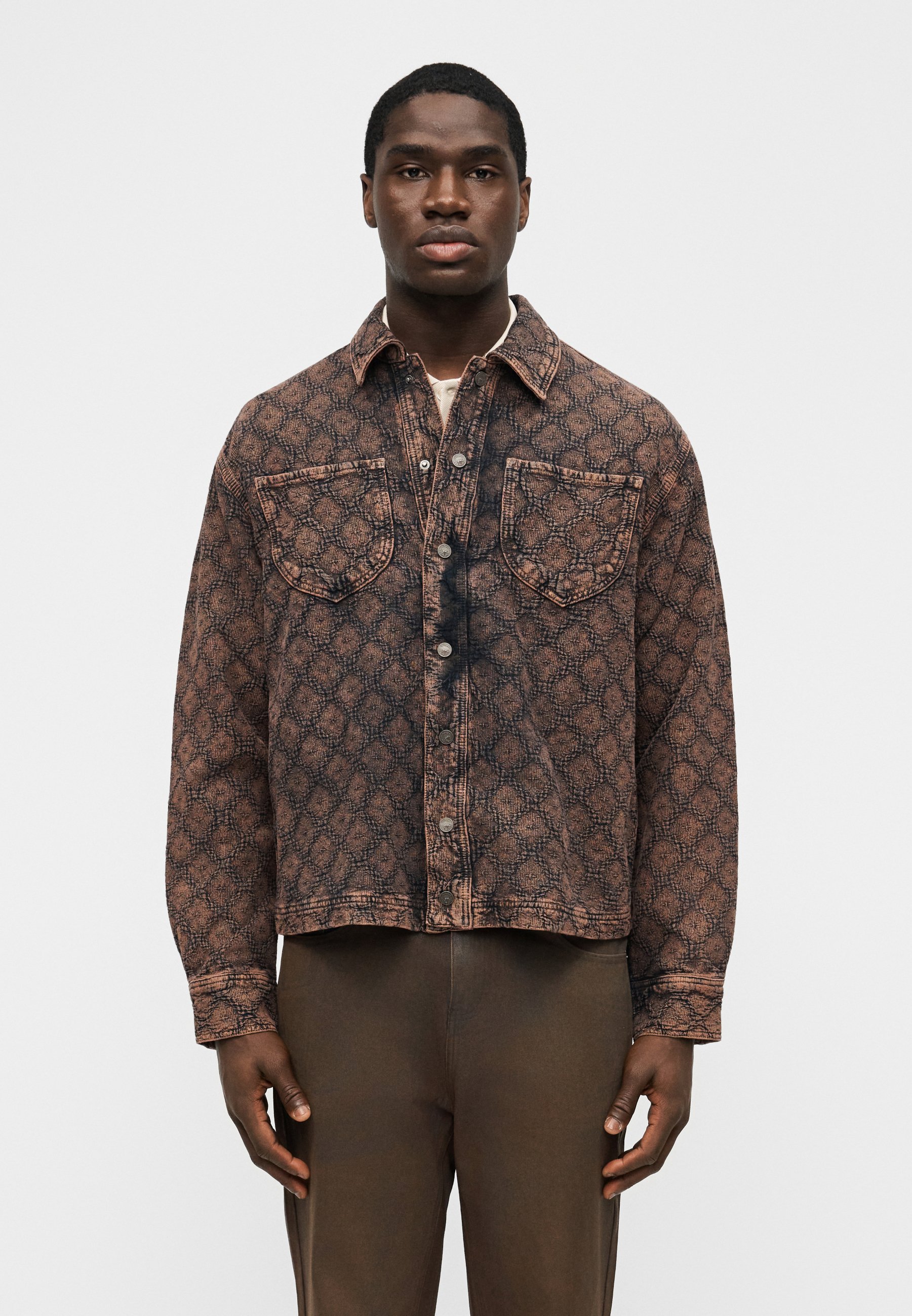 Les Benjamins Bomber Jacket - black - Zalando.ie