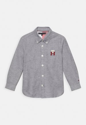 Overhemd - dark blue