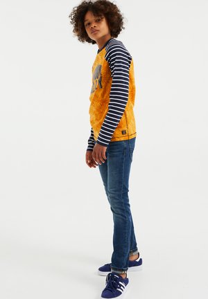 Slim fit jeans - blue