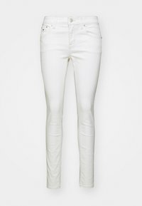 SOPHIE - Jeans Skinny Fit - denim white