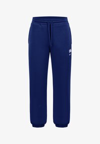 Non selezionato, dunkel blau