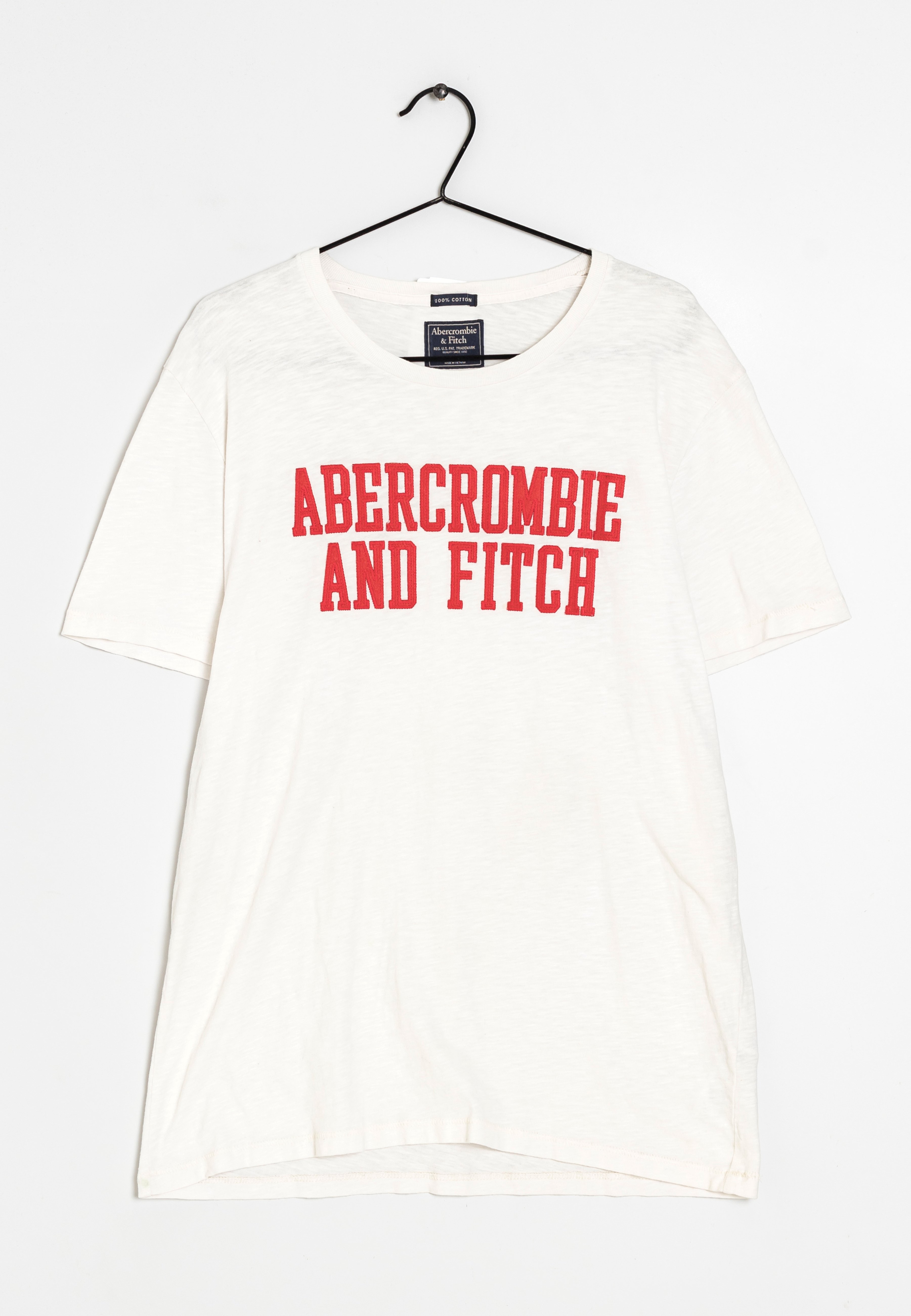 zalando t shirt abercrombie