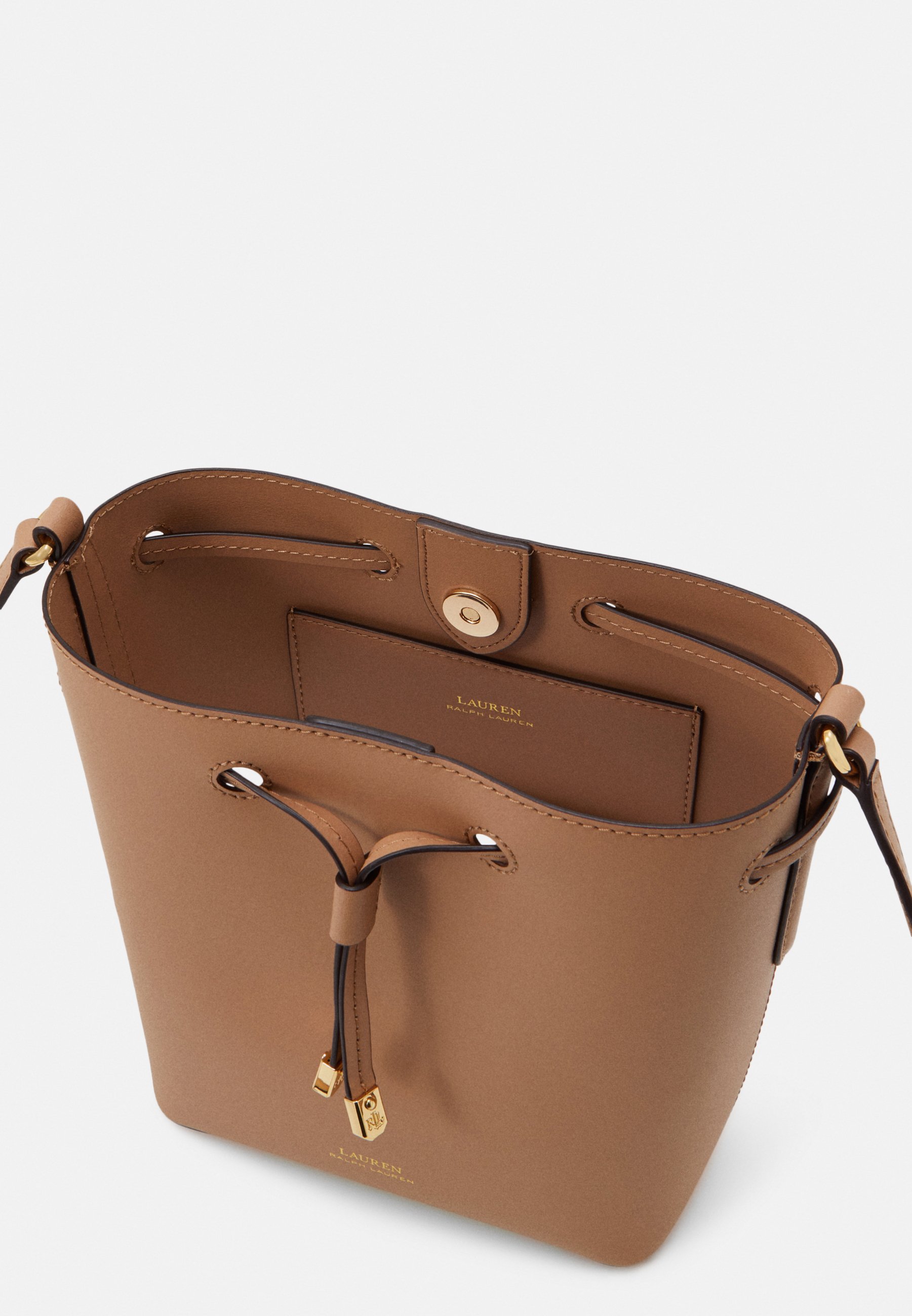 guess ella drawstring backpack