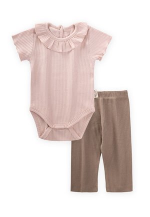SET - Body - light pink