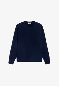 Unausgewählt, bleu nuit