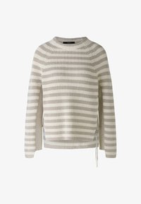 Ausgewählt, ltbrown white