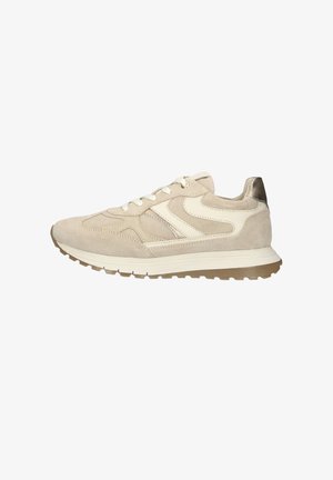 Notre-V, NOTRE-V DAMES SNEAKERS RYLIE-09. - Trainers - beige vanilla rose gold