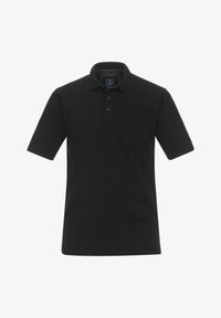 Unausgewählt, schwarz