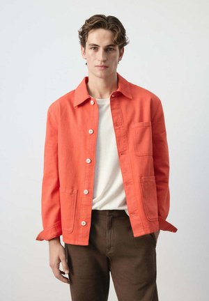 Mango, ADULT - Leichte Jacke - coral