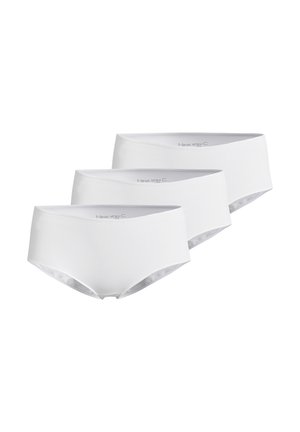 3 PACK - Slip - weiß