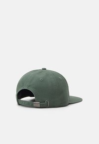 Não selecionado, duck green/black