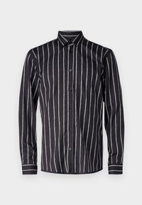 VANIGILLY SHIRT - Cămașă - black