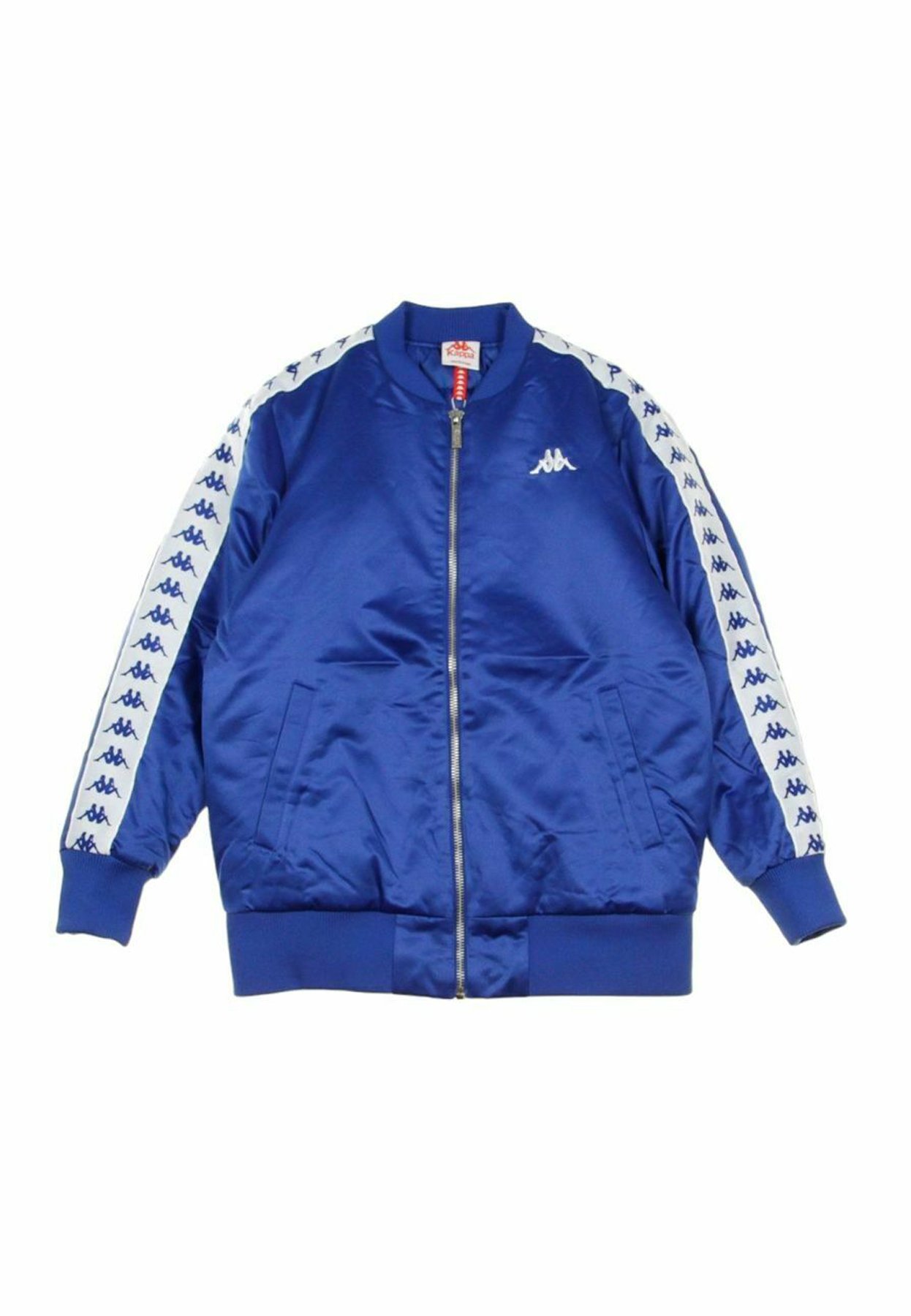 Kappa Uomo Giubbino Kappa Prezzo 8CENTO 811 Jackets Medio Unisex