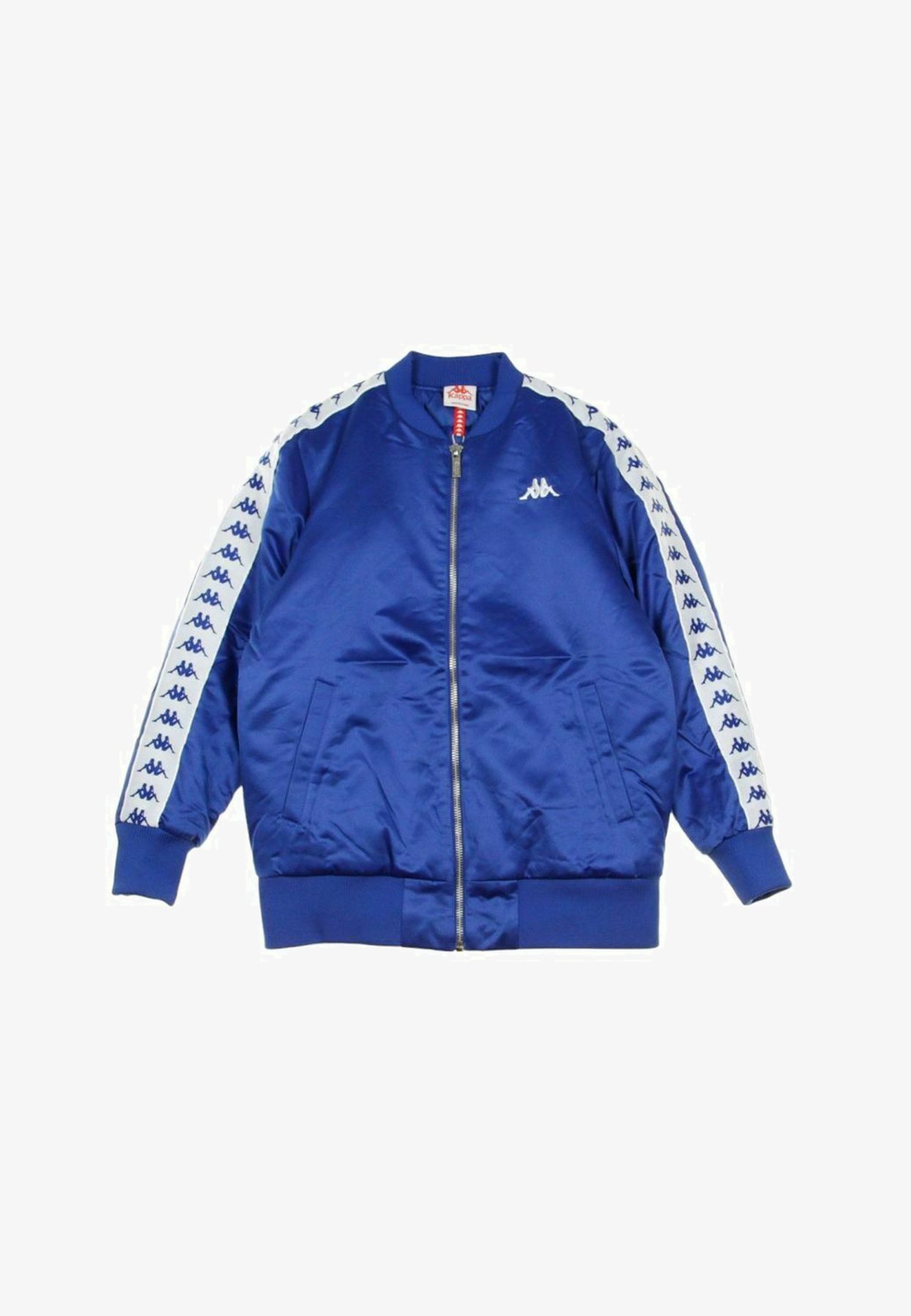 Kappa Uomo Giubbino Kappa Prezzo 8CENTO 811 Jackets Medio Unisex