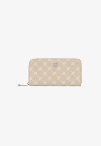 Sélectionné, beige