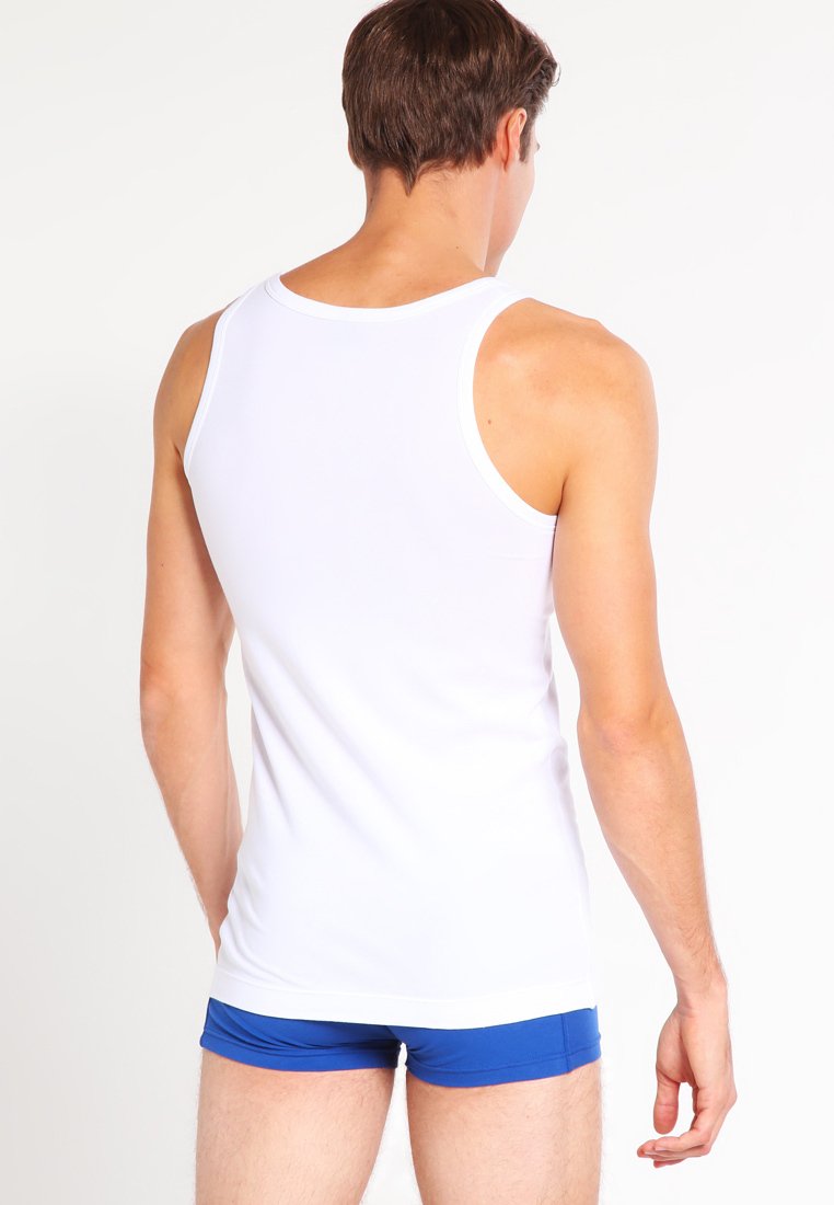 Men SLIM FIT - Undershirt Men SLIM FIT - Undershirt