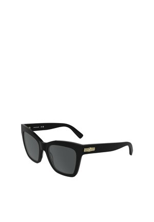 Longchamp, LONGCHAMP SUNGLASSES LO815S - Sunglasses - black