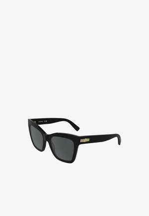 Longchamp, LONGCHAMP SUNGLASSES LO815S - Sunglasses - black