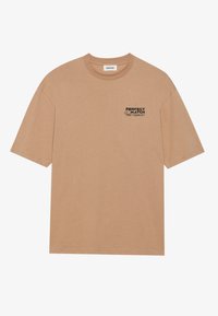 UNISEX - T-shirt print - woodsmoke