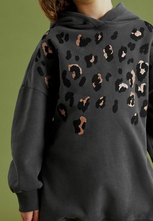 Next, Sweat à capuche - grey
