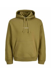Unselected, olive drab