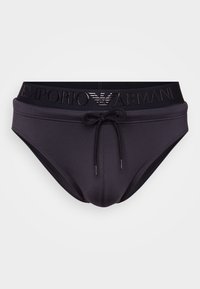 Atlasīts, black