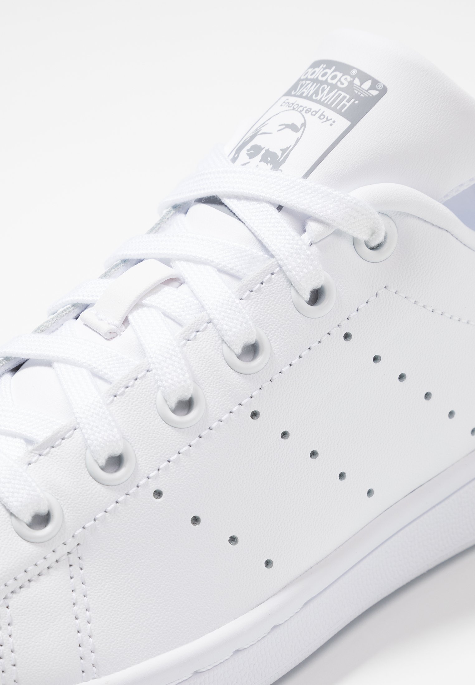 stan smith occhi