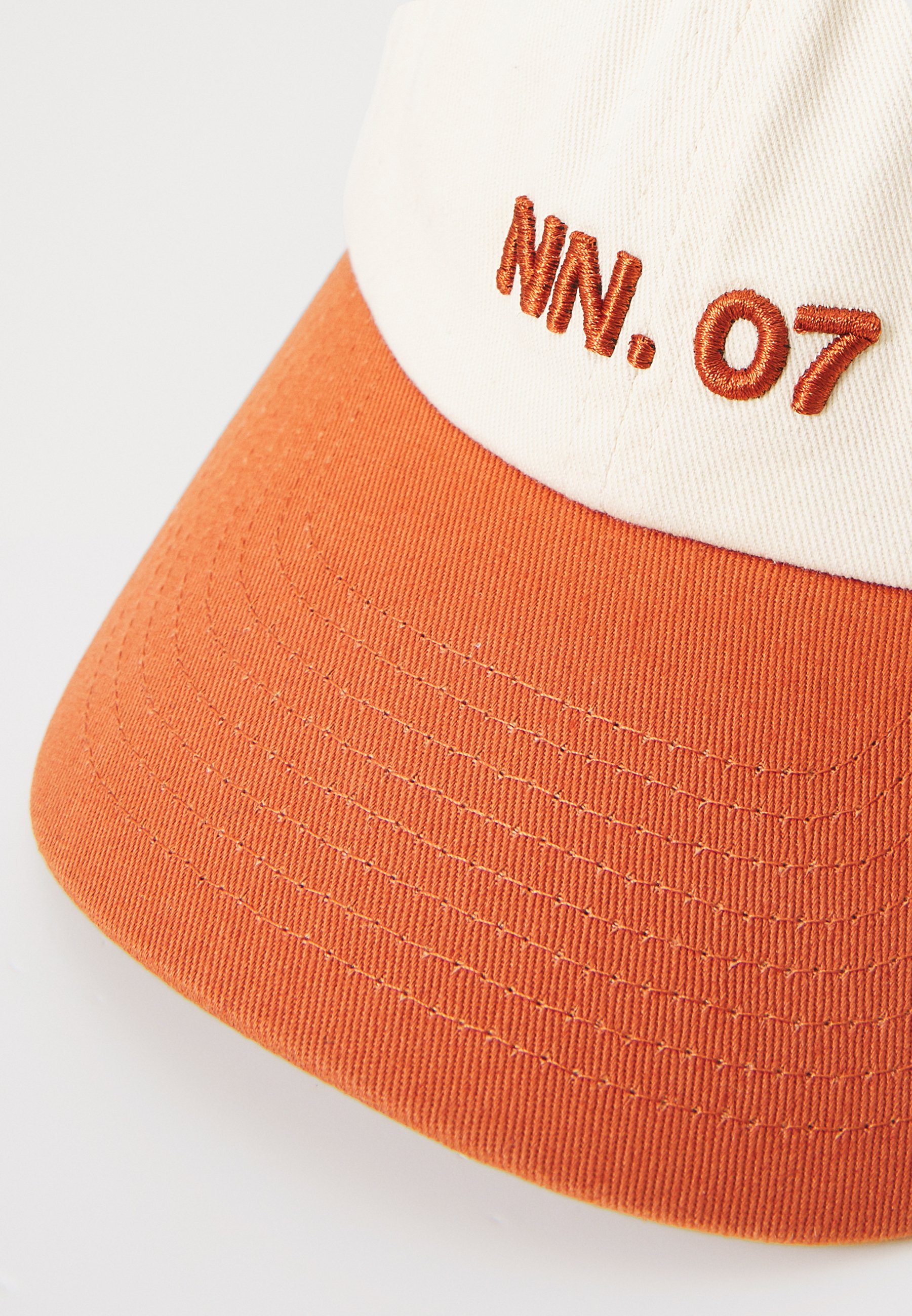 LOGO - Cap - caramel - Product Details