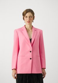 HUGO - AITA - Blazer - open pink Miniatyrbilde 1