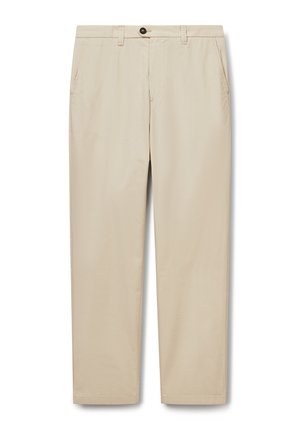 United Colors of Benetton, LIGHT - Chino - beige