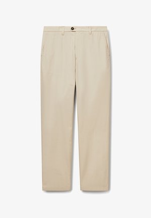 United Colors of Benetton, LIGHT - Chino - beige