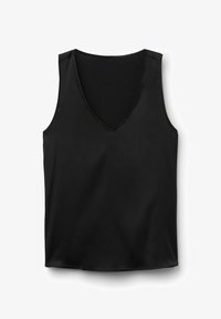Wybrany, black