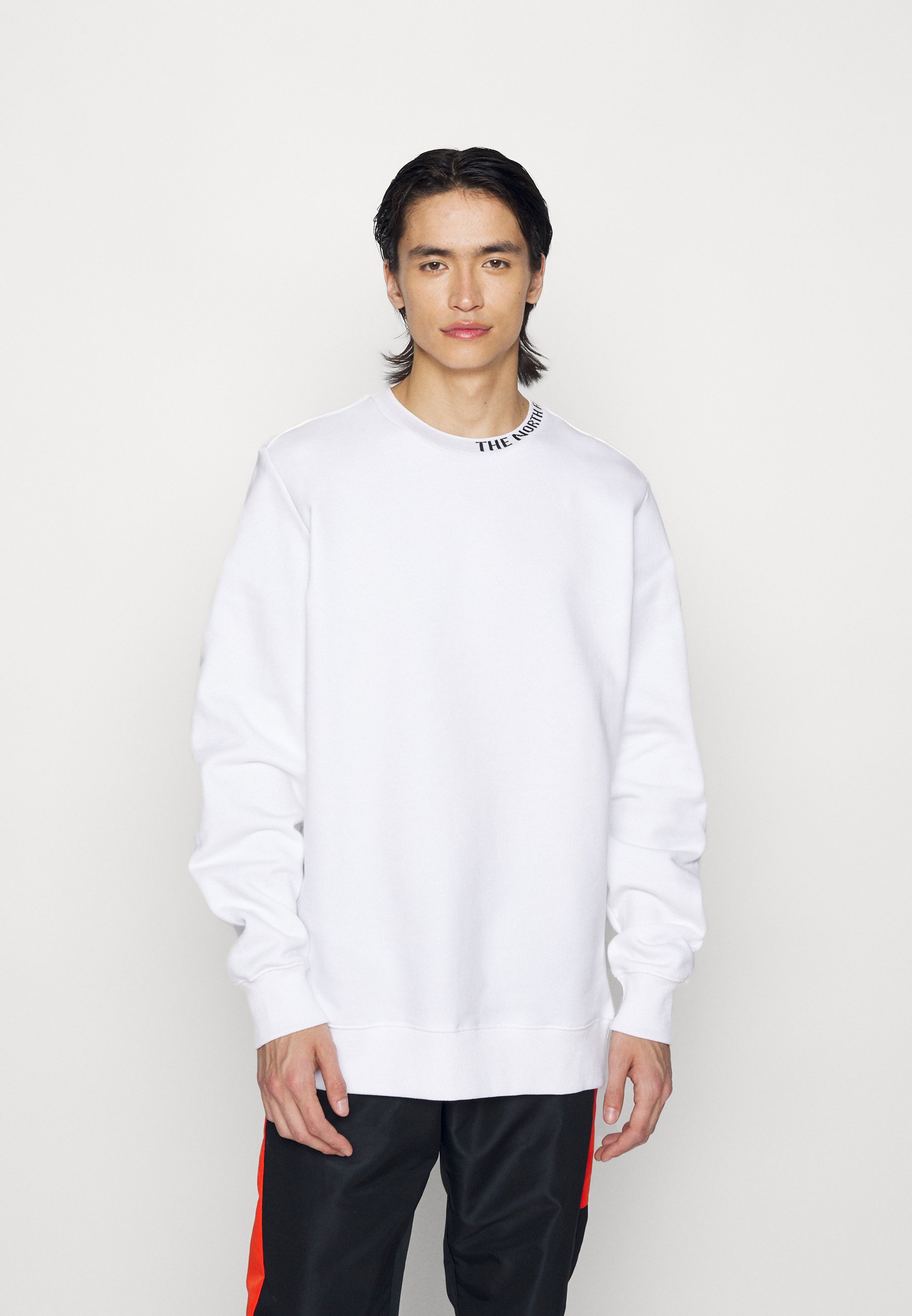The North Face ZUMU CREW - Sweatshirt 