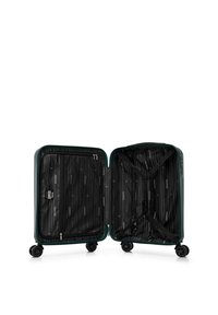 WITTCHEN CABIN SUITCASE FROM ABS - Trolley - green