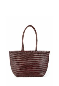 FIND A WAY OUT - Borsa a mano - bronze