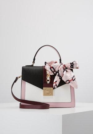 Sac à main - dark red