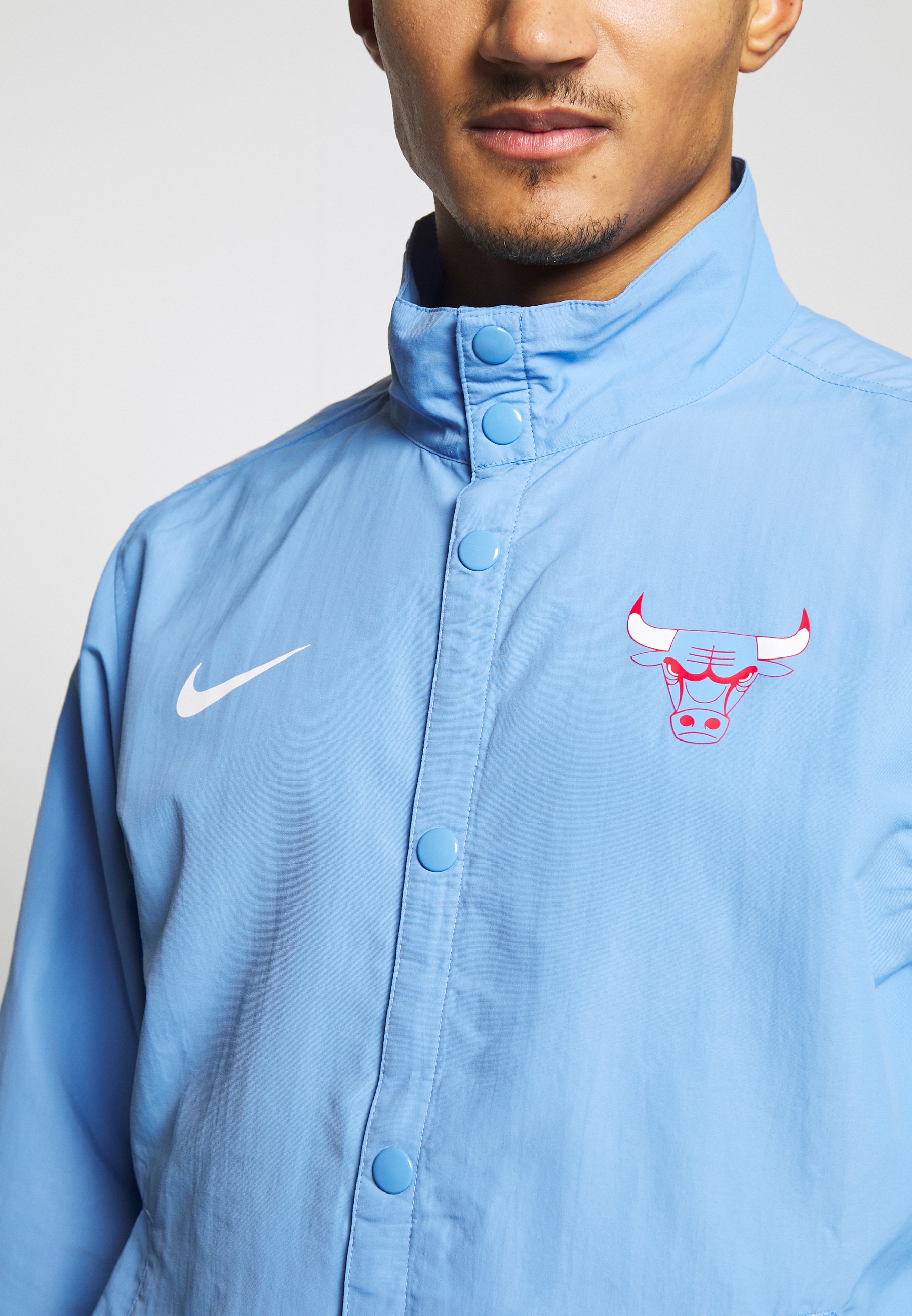 chicago bulls city edition jacket