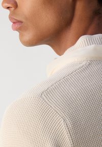 INDICODE JEANS Gilet - kit