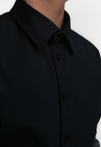 Petrol Industries Overhemd - dark black