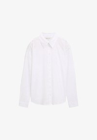 Sélectionné, white