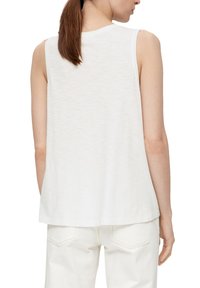 s.Oliver IN A SCHNITT - Top