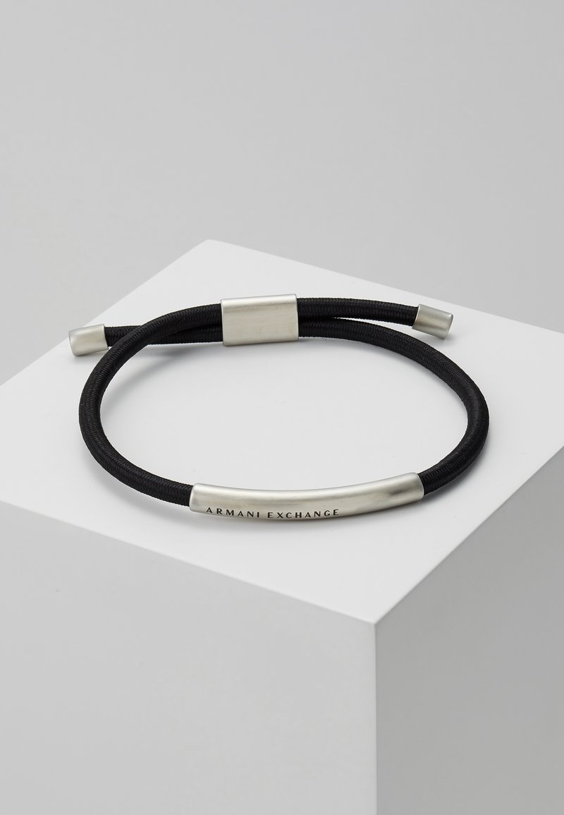 Armani Exchange - Bracciale - silver-coloured, Ingrandire