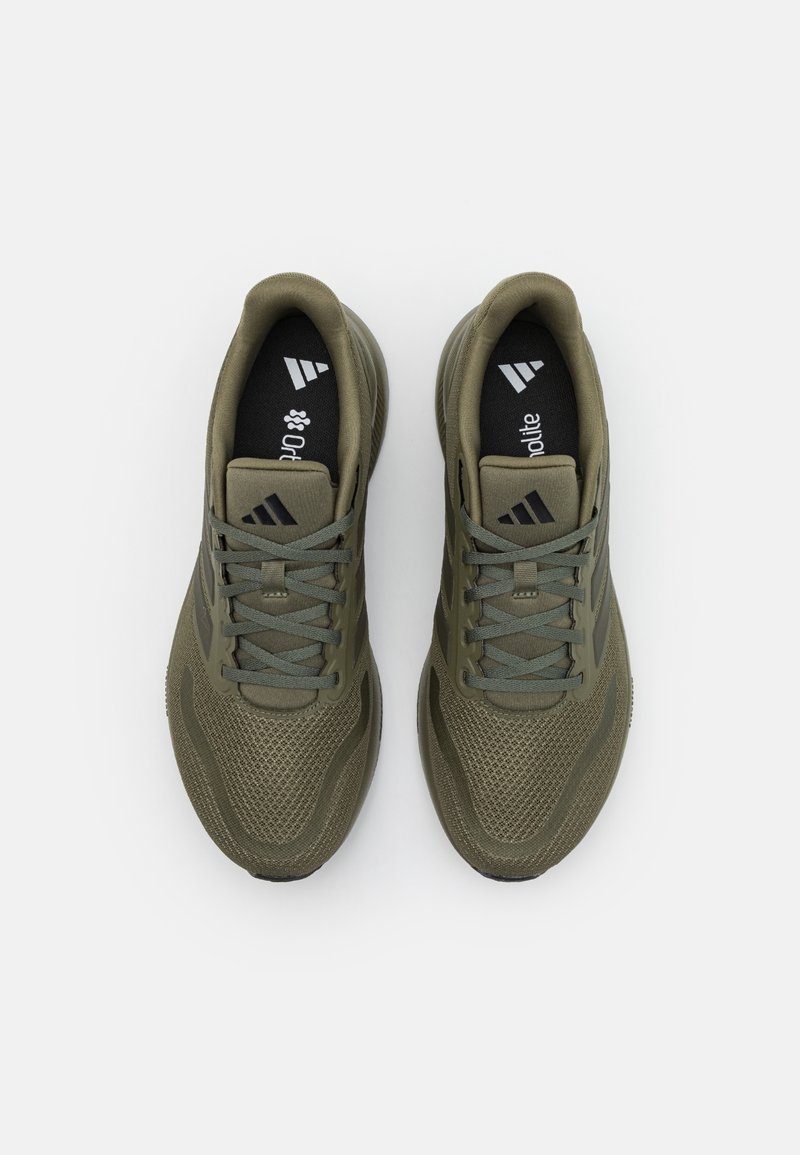 adidas gazelle silver green womens Adidas Purechill Slides in Khaki / Gold – Oneness Boutique main image 1