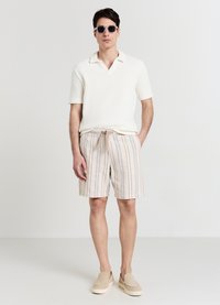 Calliope Shorts - var sabbia