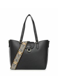 Miriade SHOPPING DALILA - Borsa a mano - nero