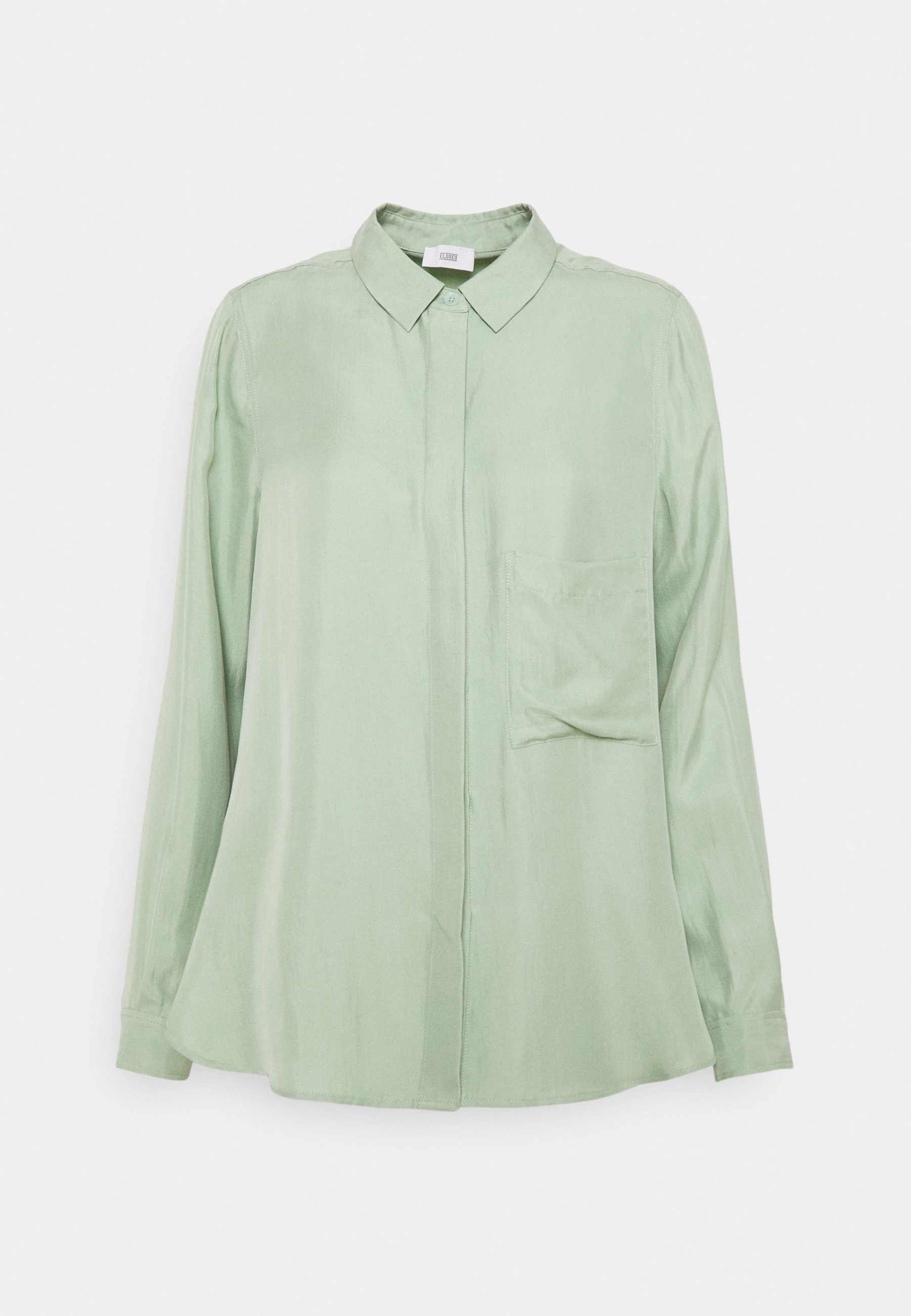 CLOSED HAILEY - Button-down blouse 