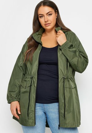 Yours Clothing - Parka