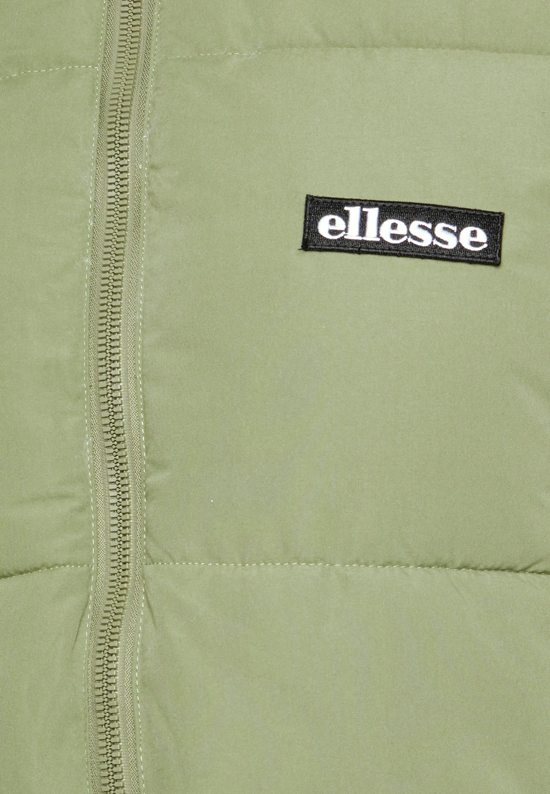 Ellesse PARUM - Winterjacke - khaki 